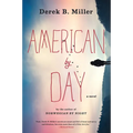 American by Day - Paperback