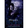 Hidden - Paperback