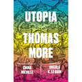 Utopia - Paperback