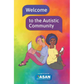 Welcome to the Autistic Community - Paperback