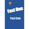 Fast One: A Black Curtain Crime Novel - Paperback