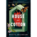 House of Cotton - Paperback
