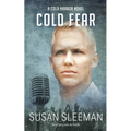 Cold Fear: Cold Harbor - Book 5 - Paperback