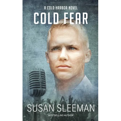 Cold Fear: Cold Harbor - Book 5 - Paperback