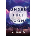 Under Full Moons - Paperback