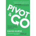 Pivot & Go - Hardcover