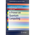 A Primer on Quantum Computing - Paperback