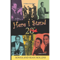 Here I Stand: One City's Musical History - Paperback