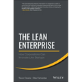 The Lean Enterprise - Hardcover