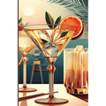 The Walker & Mason Guide to the Mid-Century Modern Dinner Party - Paperback
