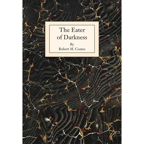 The Eater of Darkness - Paperback