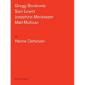 Artists on Hanne Darboven - Paperback