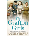 The Grafton Girls - Paperback