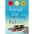 Journal of a Travelling Girl - Paperback