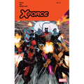 X-Force by Benjamin Percy Vol. 8 - Paperback