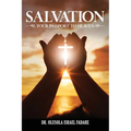 Salvation: Your Passport To Heaven - Paperback