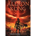 The Land: Raiders: A LitRPG Saga - Hardcover