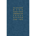 Abolitionists in Northern Courts: The Pamphlet Literature