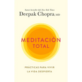 Meditación Total / Total Meditation - Paperback