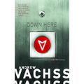 Down Here - Paperback