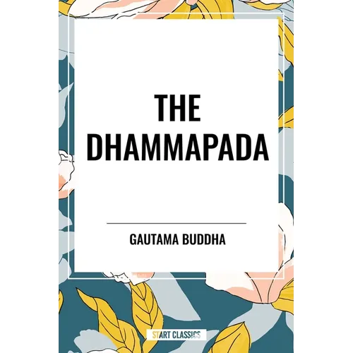 Dhammapada - Paperback