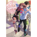 My Instant Death Ability Is So Overpowered, No One in This Other World Stands a Chance Against Me!, Vol. 3 (Light Novel): Volume 3 - Paperback