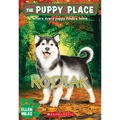 Kodiak (the Puppy Place #56): Volume 56 - Paperback