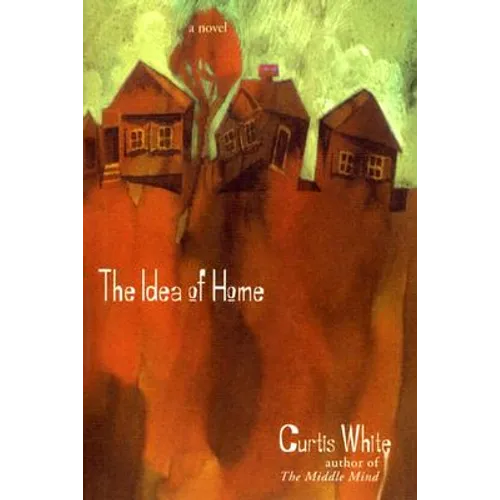 The Idea of Home - Paperback