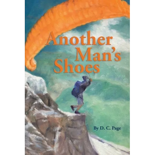 Another Man's Shoes - Hardcover