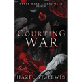 Courting War - Paperback