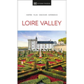 DK Loire Valley - Paperback