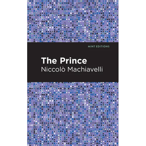 The Prince - Paperback