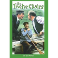 The Twelve Chairs - Paperback