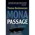 Mona Passage - Hardcover