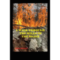 A Walk Through the Hills of the Osage - Paperback