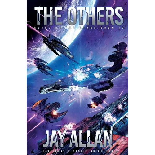 The Others - Paperback