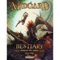 Midgard Bestiary for Pathfinder RPG - Paperback