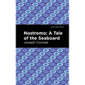 Nostromo - Paperback