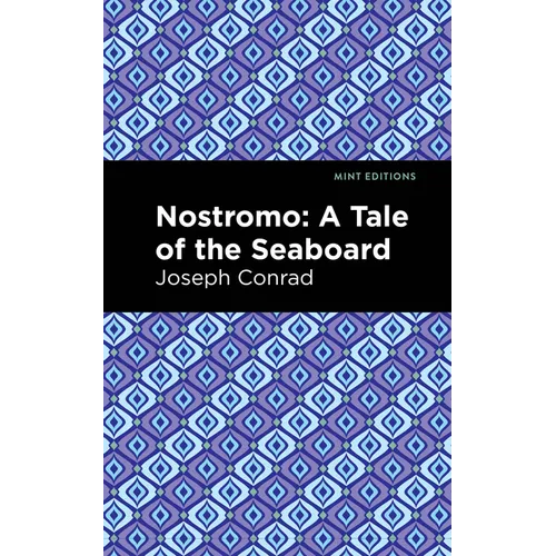 Nostromo - Paperback