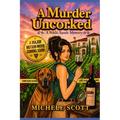 Murder Uncorked - Paperback