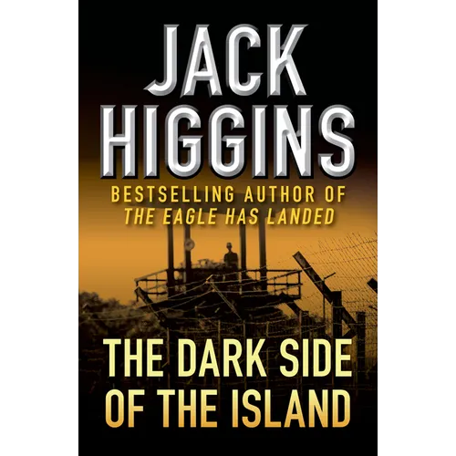 The Dark Side of the Island