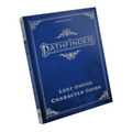 Pathfinder Lost Omens Character Guide Special Edition (P2) - Hardcover