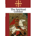 The Spiritual Combat - Paperback