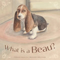 What is a Beau? - Paperback