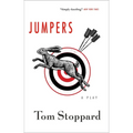 Jumpers - Paperback