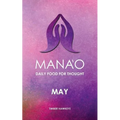 Manao: May - Paperback