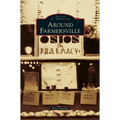 Around Farmersville