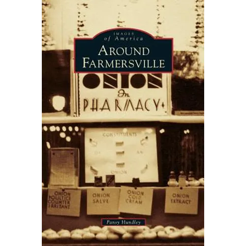 Around Farmersville