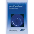 Auroral Plasma Physics - Paperback