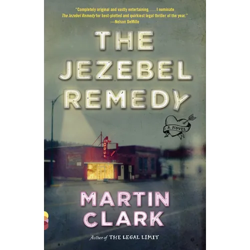 The Jezebel Remedy